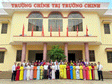 tapthenhatruong