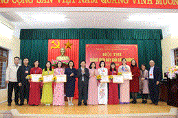HỘI THI GIẢNG VIÊN DẠY GIỎI CẤP TRƯỜNG NĂM 2025