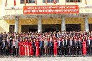 TRƯỜNG CHÍNH TRỊ TRƯỜNG CHINH THỰC HIỆN  LỜI CĂN DẶN CỦA TỔNG BÍ THƯ NGUYỄN PHÚ TRỌNG